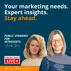 Practical Presentation Tips for Public Speaking as an Introvert