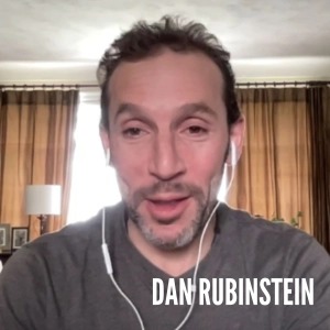 Water Borne: A 1200 mile Adventure into the Healing Power of Water- With Dan Rubinstein