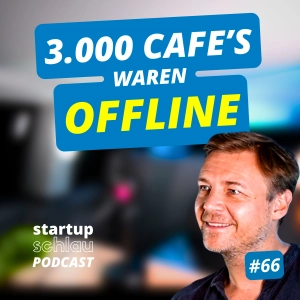 Patrick Brienen: Segmentierung, Investoren, Therapie, Antrieb (#66)