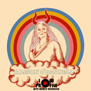 40. Alison O'Donnel (Part One)