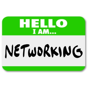 Building Bridges: The Art of Networking and Connecting