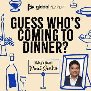 Paul Sinha