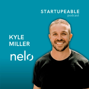 Fintech “AI native” de México: $100M en Ingresos con 8 Ingenieros | Kyle Miller, Nelo