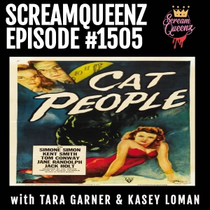 Val Lewton's Queer-Coded Film Noir Masterpiece - CAT PEOPLE (1942)