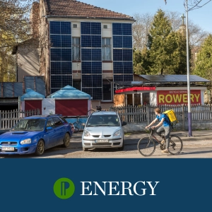 Sieć na prosumentów | Energia do zmiany