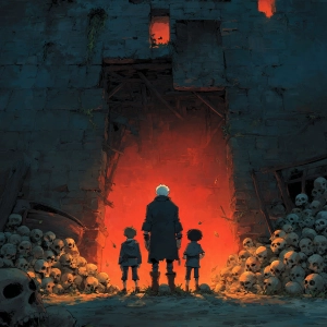 Dungeon Parenting: Worldbuilding Challenges of Raising Kids in Your D&D Campaign
