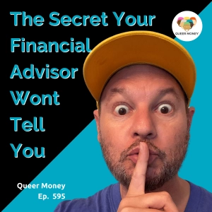 How Retire Early Using IRS Rule 72t | Queer Money