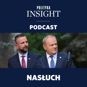 Są tylko znaki | Nasłuch