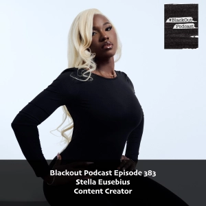 Stella Eusebius - Content Creator