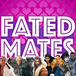 RERUN: S06.10: Men in Fur: Aliens, Warlords, and Vikings