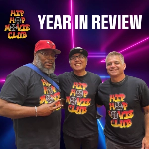 Our biggest year yet at Hip Hop Movie Club!