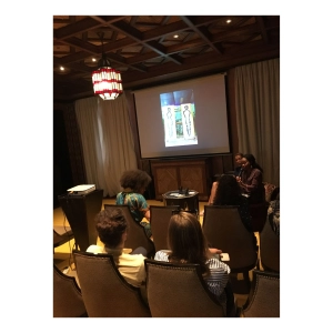 1-54 Public Programme Marrakech 2019 | Le Palais De Lomé