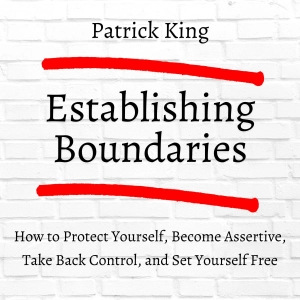 Establishing Boundaries