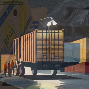 P4 - 'Ndrangheta - "The Cocaine Gateway" | Deep Dive: Exploring Organized Crime