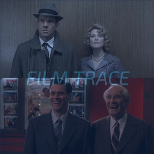 Far from Heaven (2002) and The Majestic (2001)