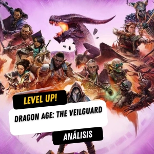 Análisis Dragon Age: The Veilguard, brilli-brilli y fuegos artificiales marca Bioware