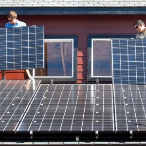 How the Inflation Reduction Act will change our country (and our planet)