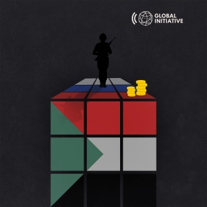 P1 - The Wagner Group in Sudan | Deep Dive: Exploring Organized Crime