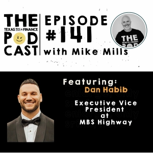 Future Mortgage Rates: Insights and Predictions with Dan Habib
