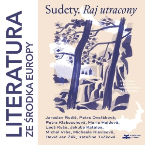 Sudety. Raj utracony (2025)🎙️ w rozmowie Kasia Dudzic-Grabińska