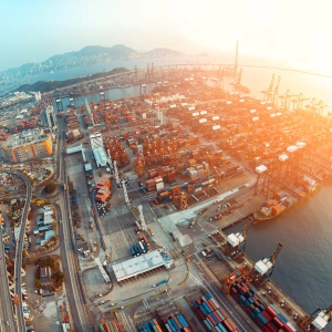 Trade Wars are Class Wars, with Matthew Klein