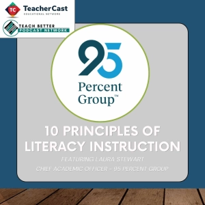 What are the 10 Principles of Literacy Instruction?