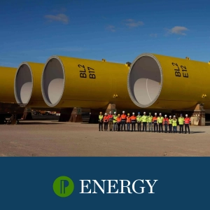 Roszady w PGE | Energia do zmiany