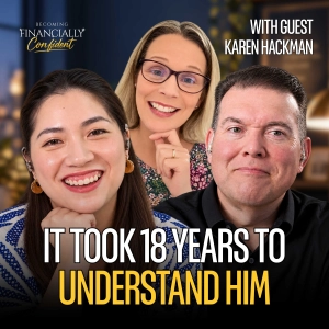 She Finally Understood Why Her Husband Was Fine With Debt