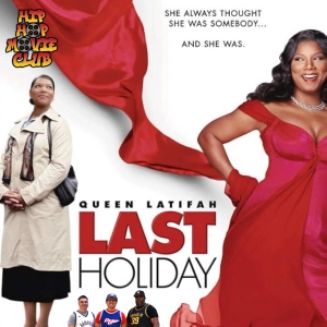 Should you add Last Holiday to your holiday movie list? (Yes!)