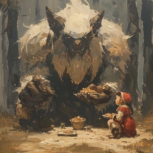 No Plot Only Lore 22: Theme, Tone, Context