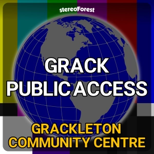 Grackleton Community Centre