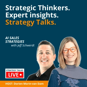 3 Secret AI Sales Strategies You Can Use To Crush Your Competition
