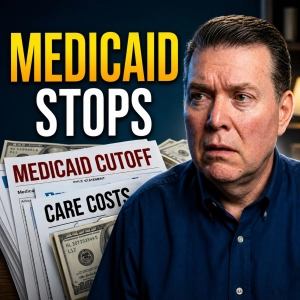 What Do You Do When Medicaid Stops Covering Care?