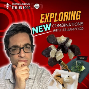 Exploring New Combinations with Italian Food