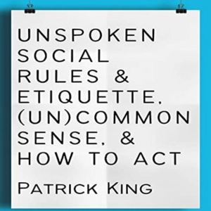 Master First Impressions: Greetings & Introductions Done Right! (Unspoken Social Rules)