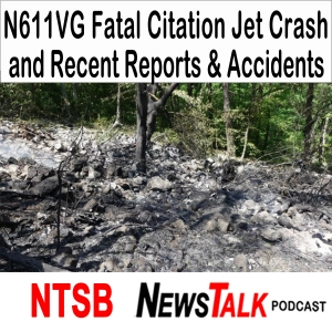 N611VG Unpacking the Fatal Citation Jet Crash Caused by Cabin Decompression