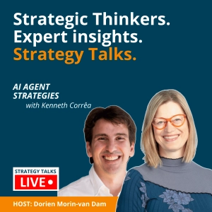 How To Use AI Agents and Make Your Marketing Agency More Efficient