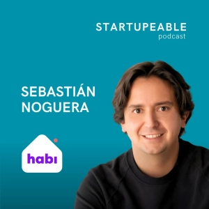 El Mercado de $3 Trillones “Congelado” en LatAm | Sebastián Noguera, Habi
