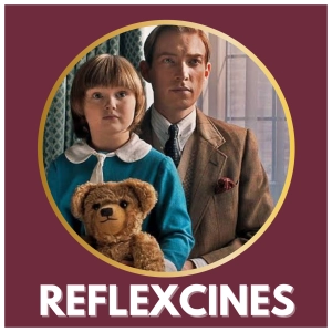 Hasta pronto Christopher Robin / Reflexión 🍿