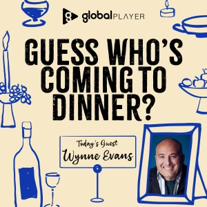 Wynne Evans
