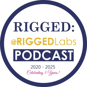 RIGGEDLabs Podcast