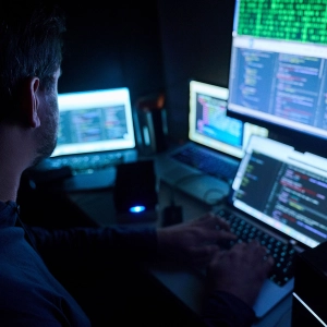 Cybersecurity is much more than a tech problem