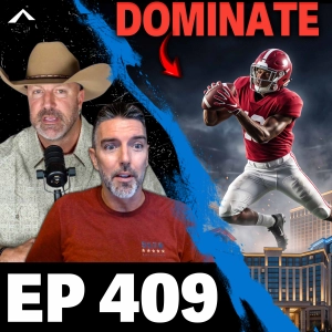 Episode 409 - Game Day Markets 455% Increase, Hotels Move Into STRs & Airbnb Allows Direct Bookings?!