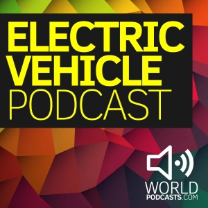 EV Podcast: Erik Zydervelt - Mevo