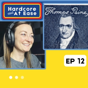 What Makes Us Hardcore (And Why That's Not Your Problem to Fix)