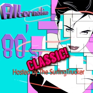 Classic Alt80s - May 3, 2009