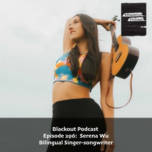 Serena Wu - Bilingual Singer-Songwriter