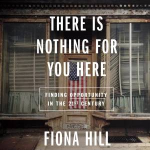 Fiona Hill on Russia, the US, Economic Decline, and Demagoguery