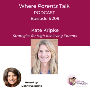 Strategies for High-Achieving Parents: Balancing Expectations and Emotions