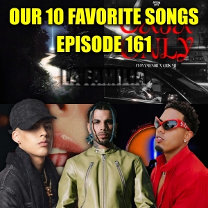 Our Favorite 10 Songs So Far in 2024